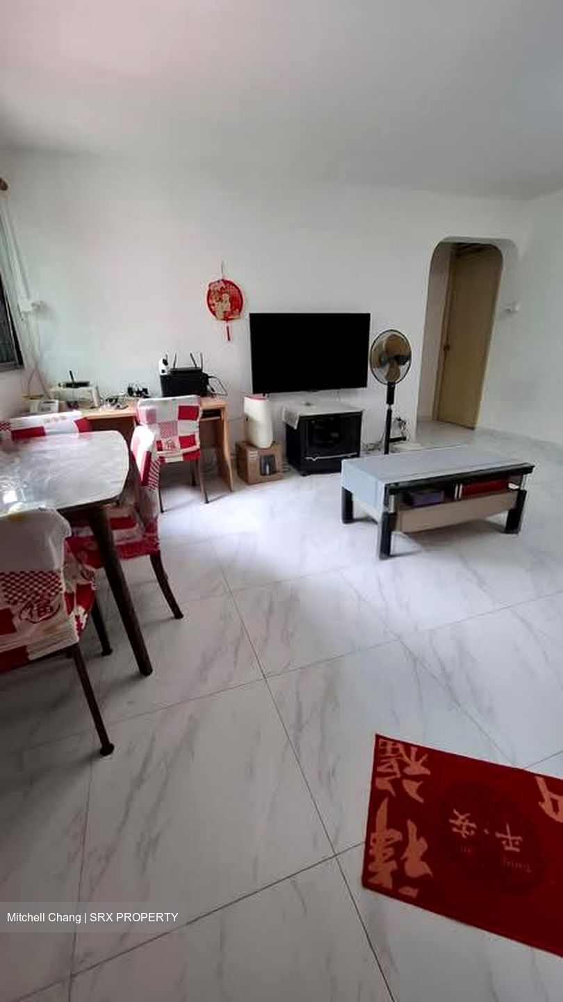 Blk 458 Jurong West Street 41 (Jurong West), HDB 4 Rooms #605456121